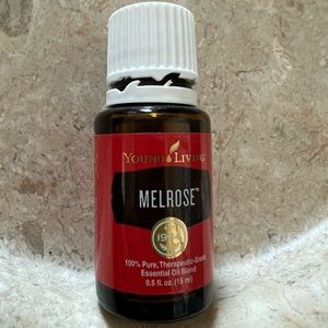 Young Living Essential Oil, Melrose, .5 fl oz